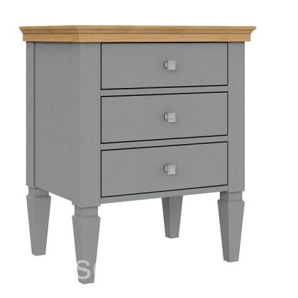 Тумба прикроватная Ольса 03