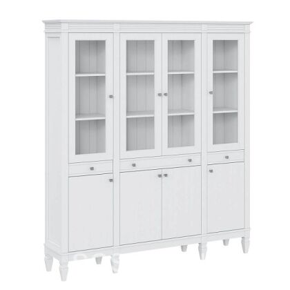 Стеллаж Ольса 404/430