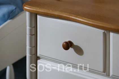 Стол письменный Айно №4