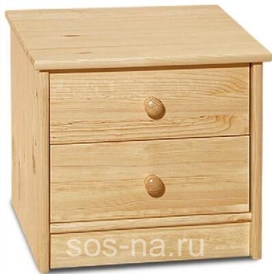 Комод Рондо-1