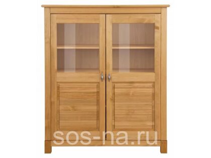 Шкаф для посуды Рауна-20