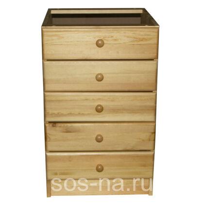 Р-Т30/5 Тумба 30 (5ящ.)