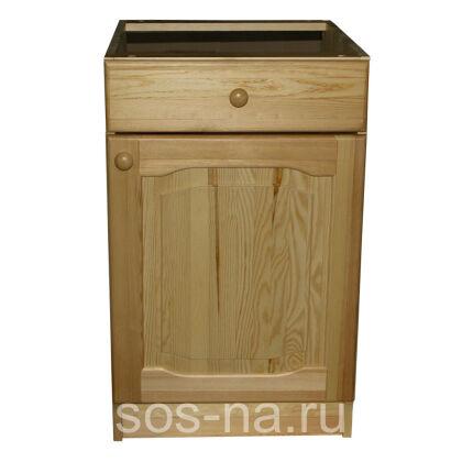 Р-Т30/1 Тумба 30 (1дв.+1ящ.)