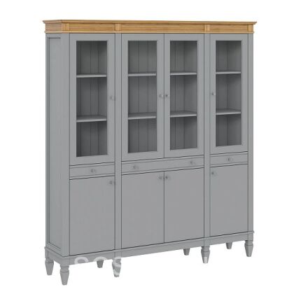 Стеллаж Ольса 404/430