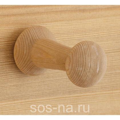 Вешалка Рауна 135