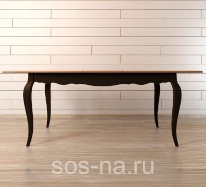 Стол Леонтина обеденный раздвижной