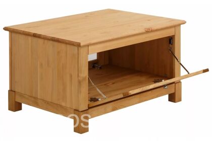 Стол кофейный Рауна