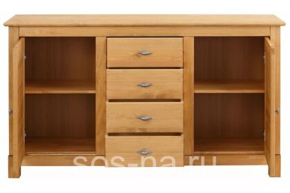 Комод Рауна 24