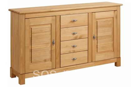 Комод Рауна 24