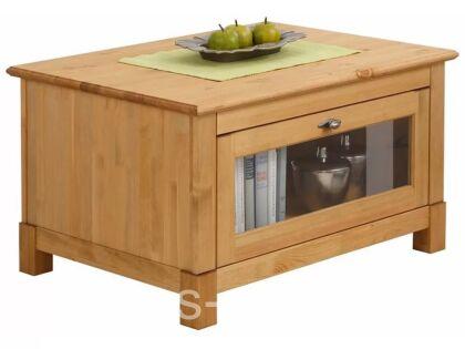 Стол кофейный Рауна