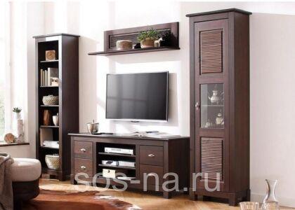 Шкаф для посуды Рауна-10