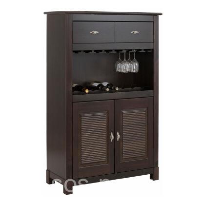 Комод-бар "Рауна"