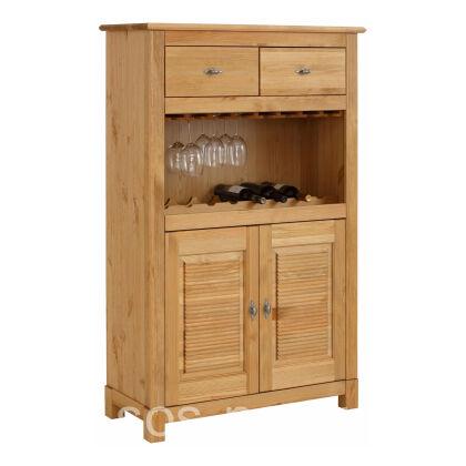 Комод-бар "Рауна"