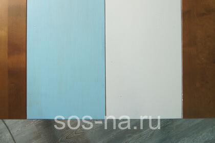 Стол "Aquarelle Birch" Темный