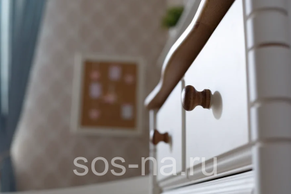 Комод Айно №9