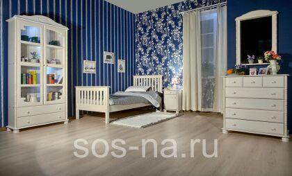 Кровать Дания №R2