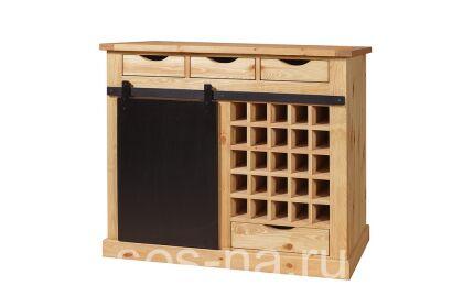 БарROLLER-BAR1P+4T