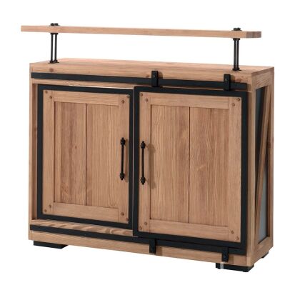 Комод-бар YATELEI