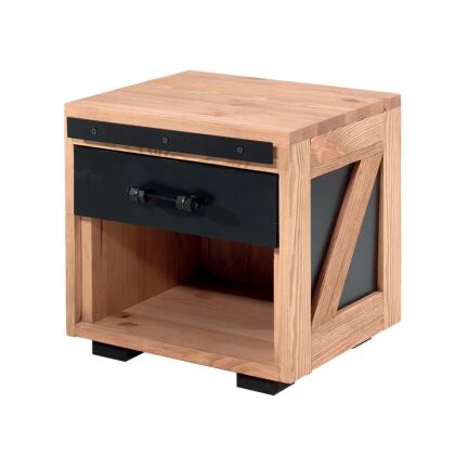 Тумба прикроватная YATELEI 1