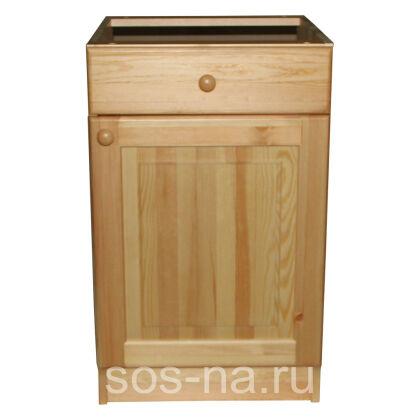 S-30+1Z Тумба 30 (1дв.+1ящ.)