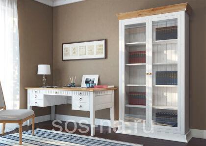 Стол письменный Хельсинки-07