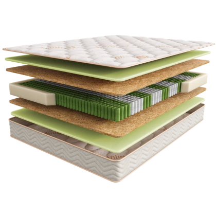 Матрас Sleep Tonic Sansara Sontery by Askona