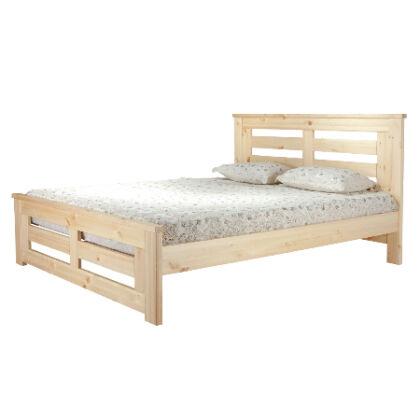 Кровать "Ярви" двойная