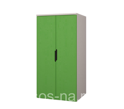 ШКАФ БЕЛЬЕВОЙ Тимберс Кидс