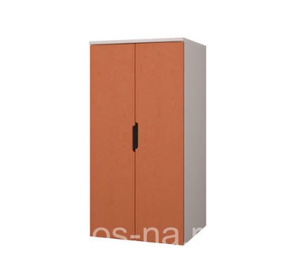 ШКАФ БЕЛЬЕВОЙ Тимберс Кидс