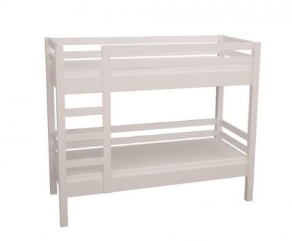 КРОВАТЬ 2-х ЯРУСНАЯ 80х190 Тимберс Кидс