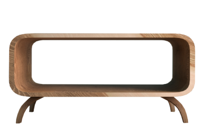 Консоль под TV "Ellipse" EL03