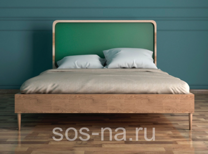 Кровать "Ellipse"