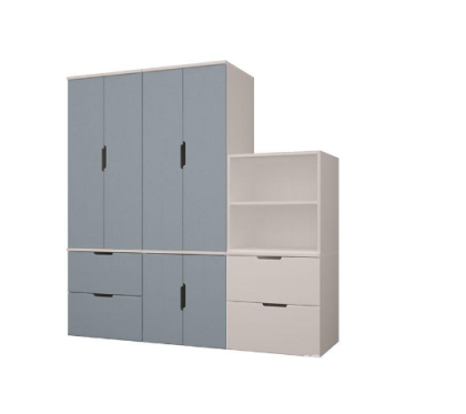 Тимберс Кидс Комбинация 2