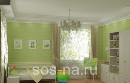 КОМОД 5 ЯЩИКОВ Коста Бланка