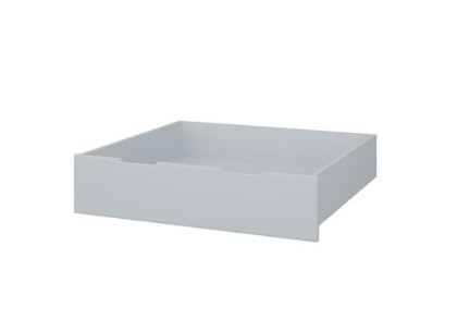 ЯЩИК КРОВАТИ 2-х ярусной Тимберс Кидс 040