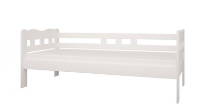 КРОВАТЬ 90х200 Тимберс Кидс