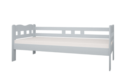 КРОВАТЬ 90х200 Тимберс Кидс