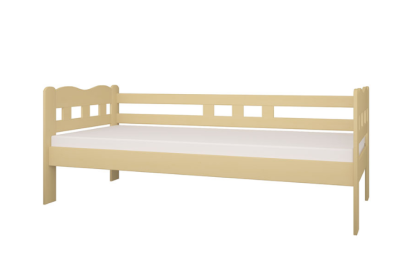 КРОВАТЬ 90х200 Тимберс Кидс