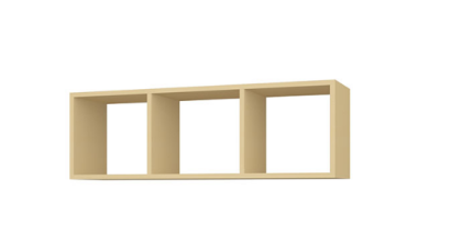 ПОЛКА ТРИО Тимберс Кидс