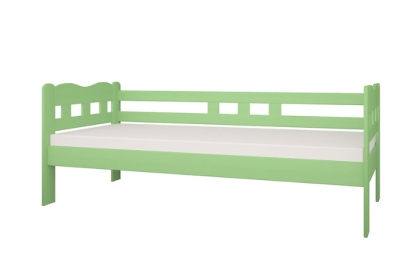 КРОВАТЬ 90х200 Тимберс Кидс