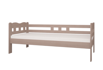 КРОВАТЬ 90х200 Тимберс Кидс