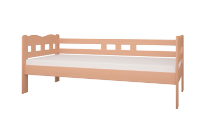 КРОВАТЬ 90х200 Тимберс Кидс