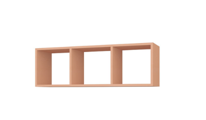 ПОЛКА ТРИО Тимберс Кидс