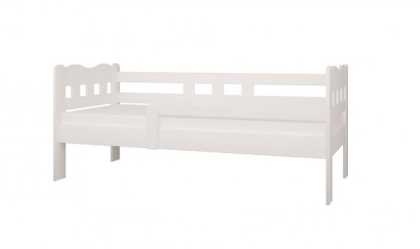 КРОВАТЬ с бортиком Тимберс Кидс