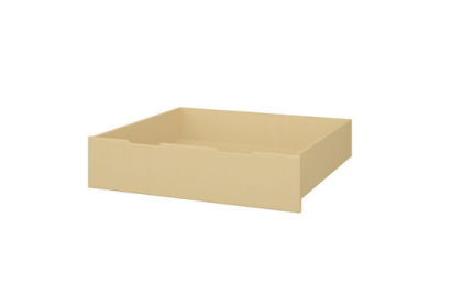 ЯЩИК КРОВАТИ 2-х ярусной Тимберс Кидс 040