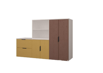 Тимберс Кидс Комбинация 1