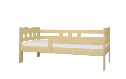 КРОВАТЬ с бортиком Тимберс Кидс