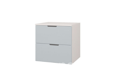 ТУМБА 2 ящика Тимберс Кидс