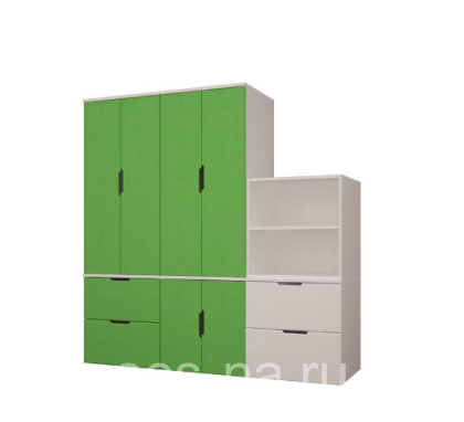 Тимберс Кидс Комбинация 2