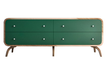 Комод "Ellipse" EL01G